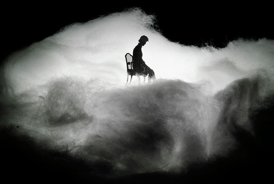 Sarah Mangialardo Home